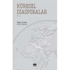 Küresel Diasporalar: Giriş