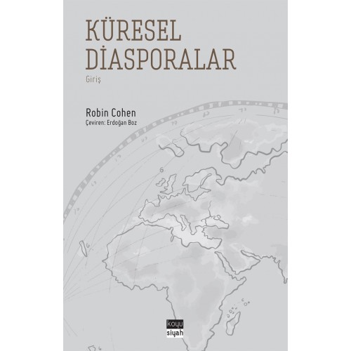 Küresel Diasporalar: Giriş